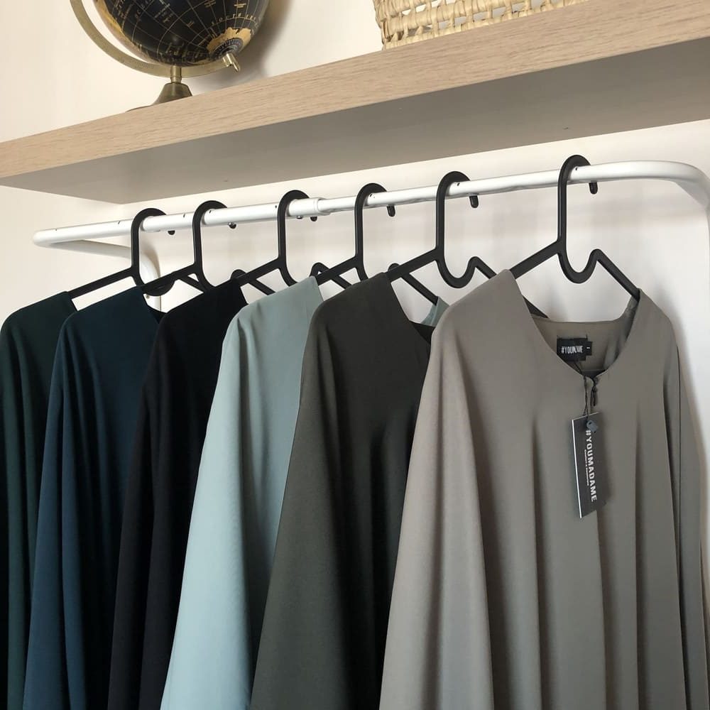 abaya oummi abi moi maroc 4