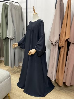 ABAYA LAMIA