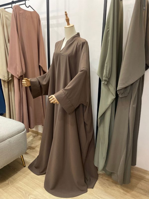 ABAYA SAKURA