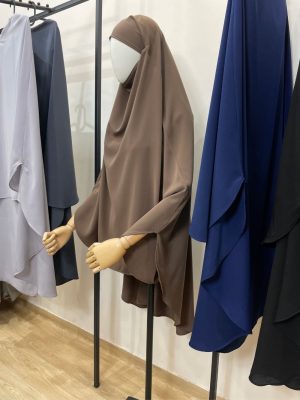 KHIMAR SAKURA