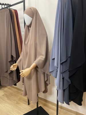 MAXI KHIMAR