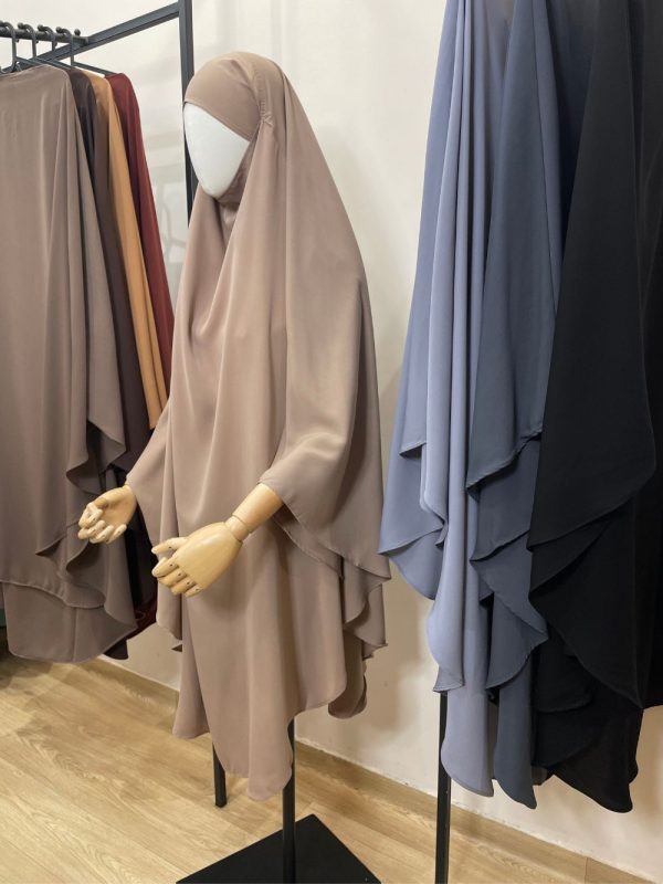 MAXI KHIMAR