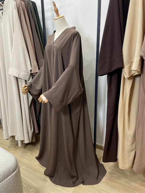 ABAYA-TOKYO