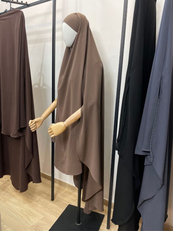 BIG-KHIMAR