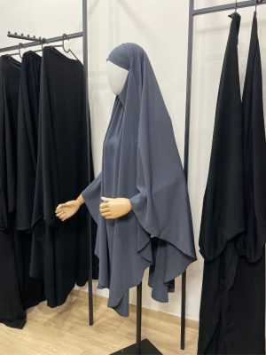MAXI KHIMAR