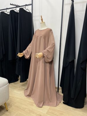 ABAYA LAMIA