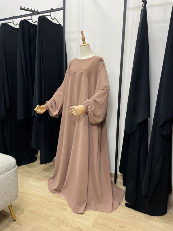 ABAYA LAMIA