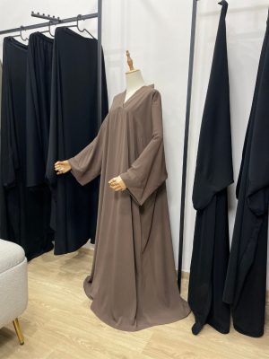 ABAYA TOKYO
