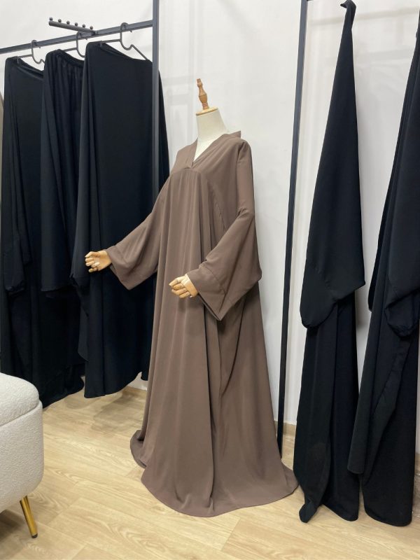 ABAYA TOKYO