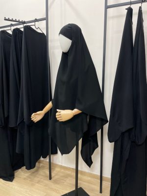 KHIMAR  POINTE