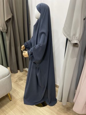 MINI JILBAB