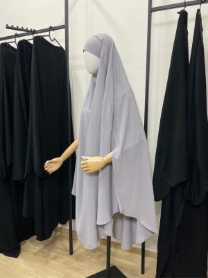 KHIMAR  FENTE