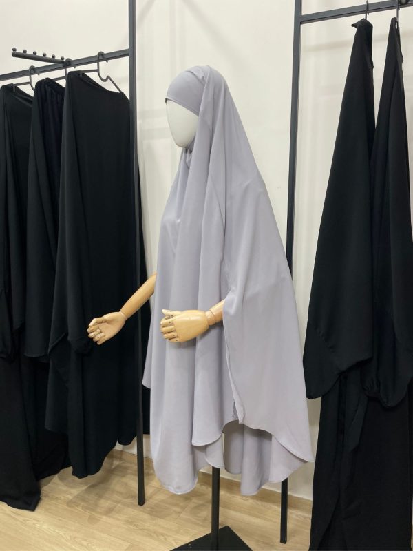 KHIMAR  FENTE
