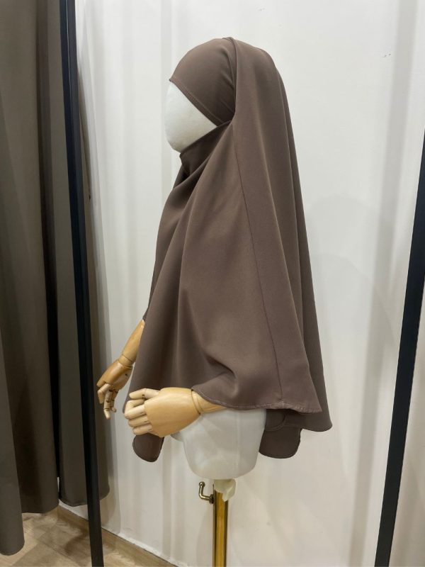MINI KHIMAR