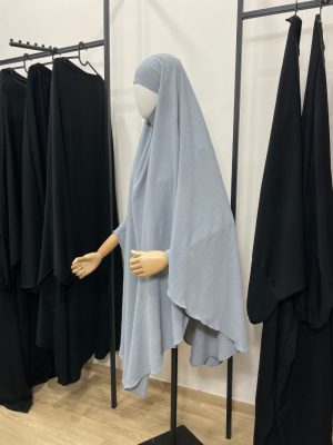 MAXI KHIMAR FROISSÉ