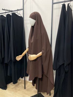 BIG KHIMAR