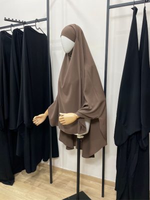 KHIMAR SHORTY