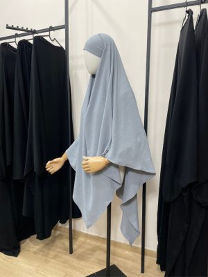 KHIMAR POINTE FROISSÉ