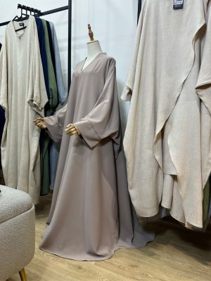 ABAYA SAKURA