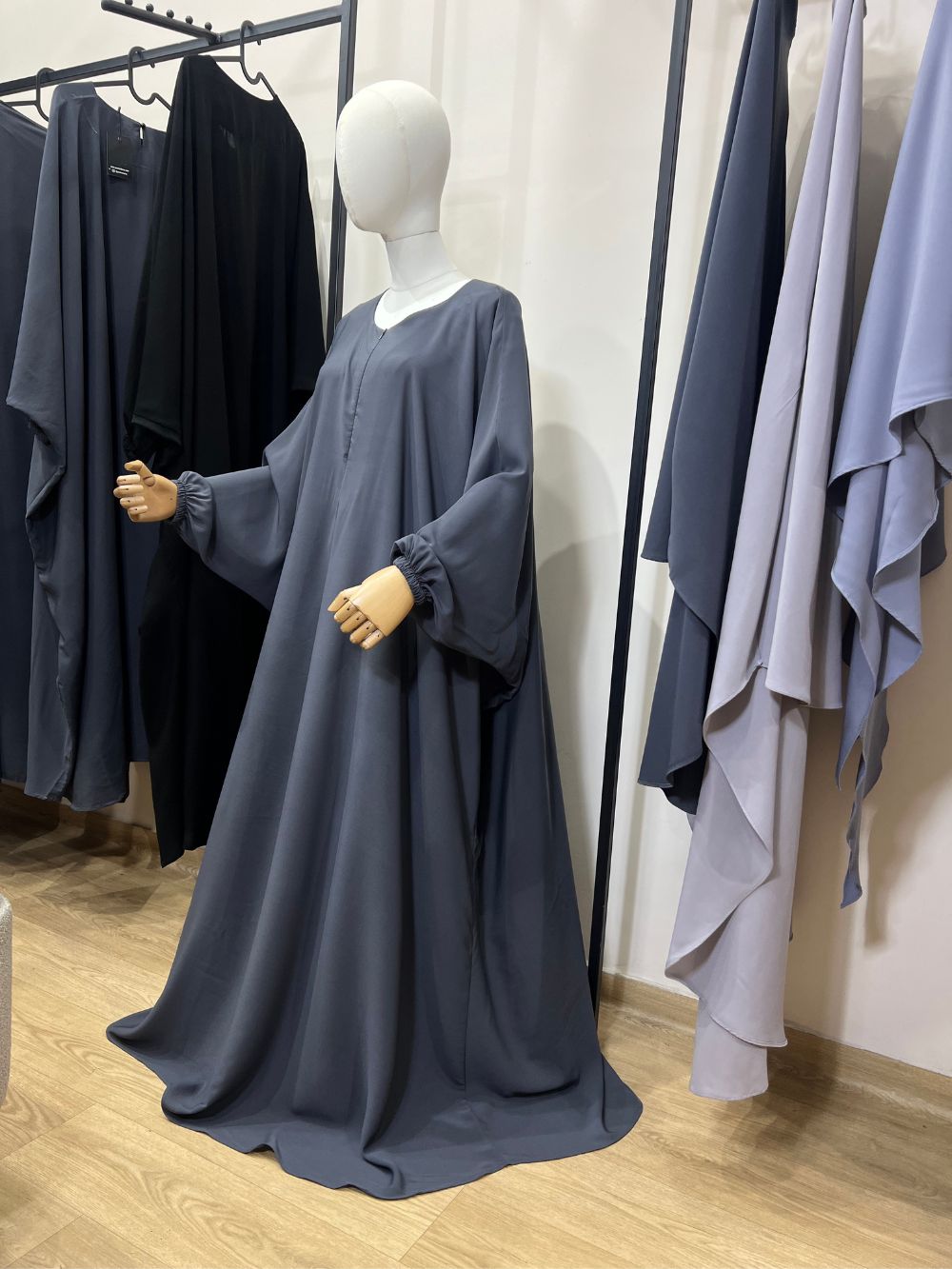 ABAYA CASABLANCA