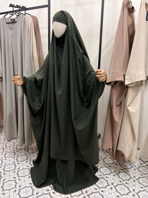 BIG JILBAB