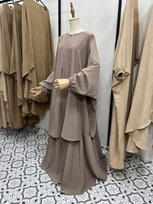SET TETOUAN SOIE DE MEDINE