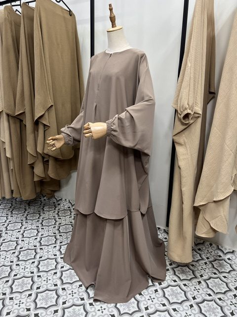 SET TETOUAN SOIE DE MEDINE